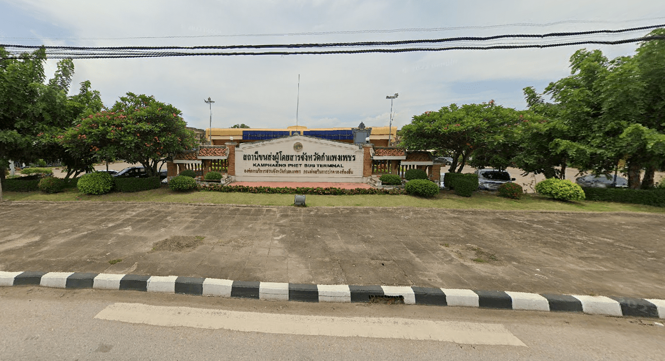 รูปสถานีรถไฟฟ้าใต้ดินกำแพงเพชร